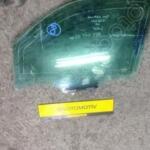 2004-2010 NISSAN NAVARA SOL ÖN KAPI CAMI