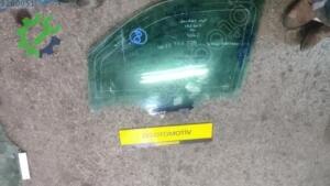 2004-2010 NISSAN NAVARA SOL ÖN KAPI CAMI