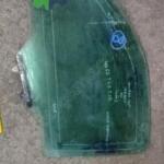 2004-2010 NISSAN NAVARA SOL ÖN KAPI CAMI