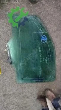 Nissan Navara Sol Ön Kapı Camı 2004-2010 çıkma parça