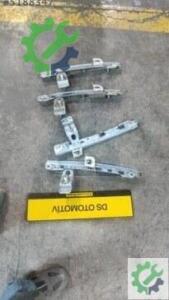 2004-2010 RENAULT MEGANE 2 SOL ARKA CAM KRİKOSU MANUEL