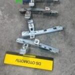 2004-2010 RENAULT MEGANE 2 SOL ARKA CAM KRİKOSU MANUEL