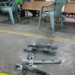 2004-2010 RENAULT MEGANE 2 SOL ARKA CAM KRİKOSU MANUEL