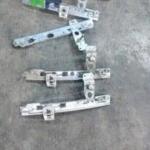 2004-2010 RENAULT MEGANE 2 SOL ARKA CAM KRİKOSU MANUEL