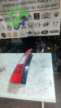 Mitsubishi Colt Sol Arka Stop 2005-2009 çıkma parça