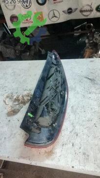 Mitsubishi Colt Sol Arka Stop 2005-2009 çıkma parça