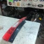 2005-2009 MİTSUBISHI COLT SOL STOP
