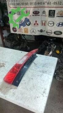 Mitsubishi Colt Sol Arka Stop 2005-2009 çıkma parça