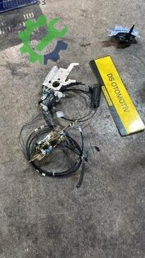 Ford Transit Sağ Kapı Kilidi 2005-2010 çıkma parça
