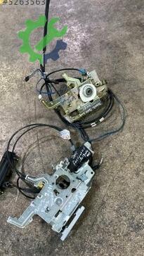 Ford Transit Sağ Kapı Kilidi 2005-2010 çıkma parça