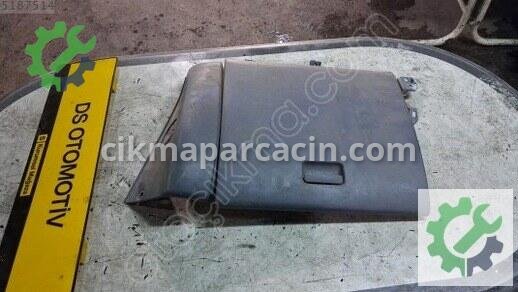 Mitsubishi Canter Torpido Kapağı 2005-2011 çıkma parça
