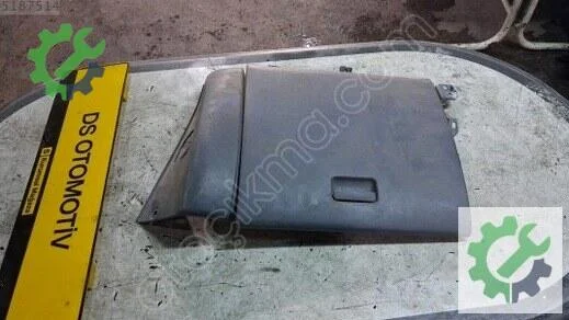 Mitsubishi Canter Torpido Kapağı 2005-2011 çıkma parça