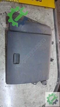 Mitsubishi Canter Torpido Kapağı 2005-2011 çıkma parça