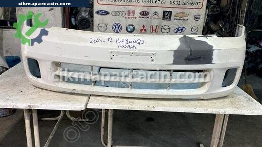 Kia Bongo Ön Tampon çıkma parça