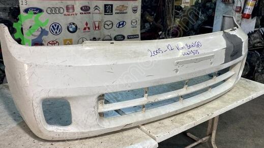 Kia Bongo Ön Tampon 2005-2012 çıkma parça