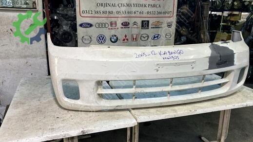 Kia Bongo Ön Tampon 2005-2012 çıkma parça