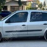2013 Renault Clio Sağ Ön Çamurluk Çıkma Parça Kayseri