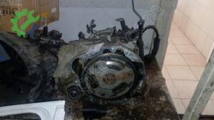 2006-2009 KİA PICANTO 1.0  BENZİNLI OTOMATİK ŞANZIMAN