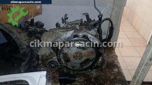 Kia Picanto Otomatik Şanzıman çıkma parça