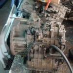 2006 Kia Picanto Otomatik Şanzıman Çıkma Parça Ankara