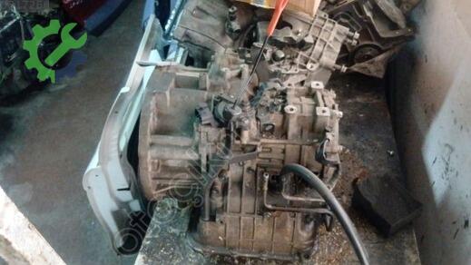 Kia Picanto Otomatik Şanzıman 2006-2009 çıkma parça