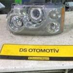 2006-2009 LAND ROVER VOGUE SOL FAR