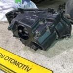 2006-2009 LAND ROVER VOGUE SOL FAR