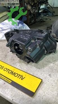 Land Rover Range Rover Sol Ön Far 2006-2009 çıkma parça