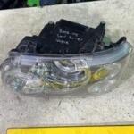 2006-2009 LAND ROVER VOGUE SOL FAR