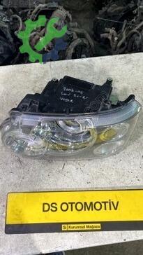 Land Rover Range Rover Sol Ön Far 2006-2009 çıkma parça