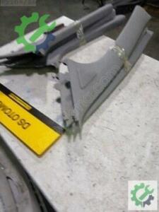 2006 2009 TOYOTA YARIS ÖN CAM DİREK PLASTİGİ