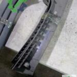 2006-2009 TOYOTA YARIS ÖN CAM DİREK PLASTİGİ