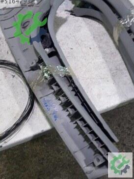 Toyota Yaris Ön Cam 2006-2009 çıkma parça