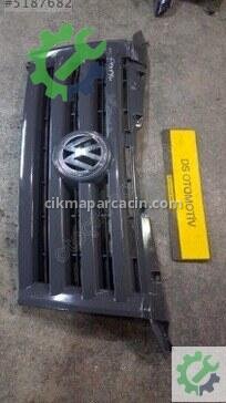 Volkswagen Crafter Ön Panjur 2006-2010 çıkma parça