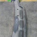 2006-2011 FORD CMAX ÖN CAM IZGARASI