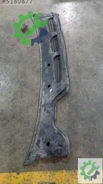 Ford C-Max Ön Cam Izgarası 2006-2011 çıkma parça