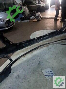 Mercedes-Benz C Serisi Ön Tampon 2006-2011 çıkma parça