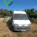 2006 Peugeot Boxer ABS Pompası Çıkma Parça İzmir