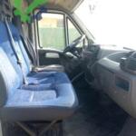2006 Peugeot Boxer Turbo Çıkma Parça İzmir