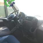 2006 Peugeot Boxer Turbo Çıkma Parça İzmir