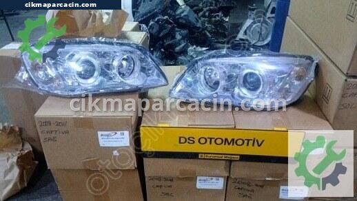 Chevrolet Captiva Far çıkma parça