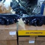 2007-2010 CHEVROLET CAPTIVA SAĞ SOL FAR İTHAL SIFIR ADET FİYATI