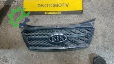Kia Picanto Ön Panjur çıkma parça
