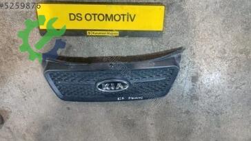 Kia Picanto Ön Panjur 2007-2010 çıkma parça