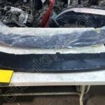 2007-2010 VOLKSWAGEN PASSAT ÖN TAMPON ALT PLASTİGİ