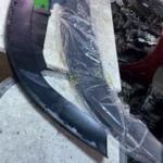 2007-2010 VOLKSWAGEN PASSAT ÖN TAMPON ALT PLASTİGİ