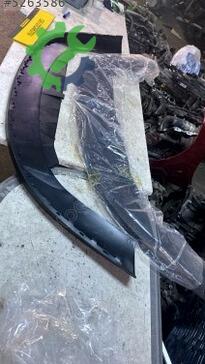Volkswagen Passat Ön Tampon 2007-2010 çıkma parça