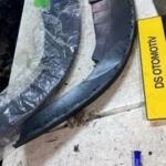 2007-2010 VOLKSWAGEN PASSAT ÖN TAMPON ALT PLASTİGİ