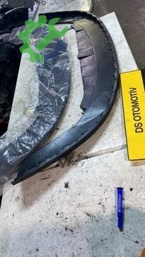 Volkswagen Passat Ön Tampon 2007-2010 çıkma parça