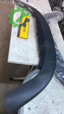 Volkswagen Passat Ön Tampon 2007-2010 çıkma parça